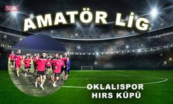 Oklalıspor hırs küpü