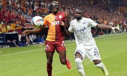 Galatasaray son dakikalarda yıkıldı! Sürpriz puan kaybı