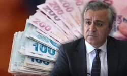 SGK Uzmanı Erdursun'dan 2025 asgari ücret tahmini! Hangi seviyeye ulaşacak?