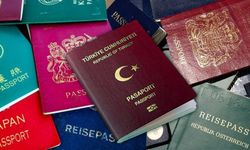 Dünyanın en güçlü pasaportları açıklandı: Türkiye kaçıncı sırada?