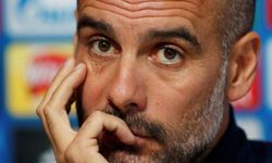 Guardiola: Ben hocadan anlarım