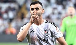 Çaykur Rizespor, Rachid Ghezzal’ı kadrosuna kattı