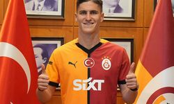 Galatasaray, yeni transferi Roland Sallai ile sözleşme imzaladı