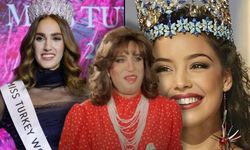 2024 Miss Turkey ile güzellik algımız değişti! Şabaniye'ye benzetildi