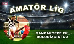 Sancaktepe FK doludizgin: 6-3