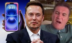 iPhone 16 çıktı, Mustafa Sarıgül Elon Musk'a salladı!