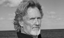 Kris Kristofferson hayatını kaybetti