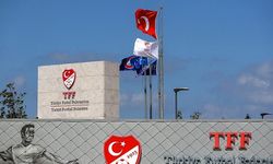 Türkiye Futbol Federasyonu, kulüplerden "sabır" istedi