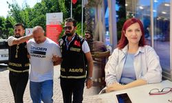 Cinayet zanlısından şok ifade: 'Hakaretine dayanamadım'
