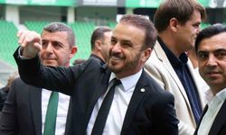 Sakaryaspor’da 3. Cumhur Genç dönemi