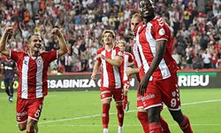 Samsunspor sahasında 3 puanı aldı