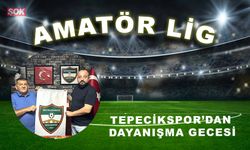 Tepecikspor’dan dayanışma gecesi