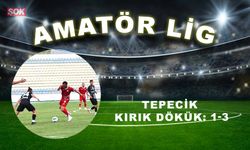 Tepecik Kırık dökük: 1-3