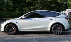 6 koltuklu Tesla geliyor!