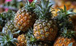 Ananas özellikle kadınlar için iyi