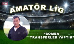 “Bomba transferler yaptık”