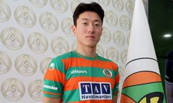 Alanyaspor, Ui-Jo Hwang'ı kadrosuna kattı