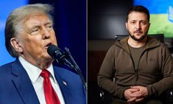 Trump, canlı yayında Zelenskiy'i aşağıladı