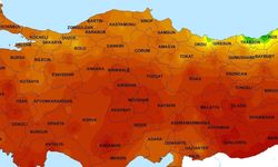 Neredeyse 1 hafta sürecek! 50 şehrimiz için alarm verildi