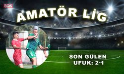 Son gülen Ufuk: 2-1