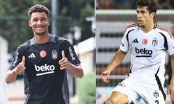 Paulista-Uduokhai ikilisi gol yedirmiyor