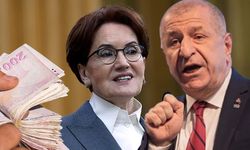 Ümit Özdağ, Meral Akşener'den IBAN istedi: Hemen göndereyim