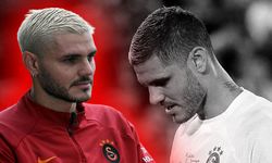 Mauro Icardi'nin dünyası başına yıkıldı! Bunu hiç beklemiyordu: İnanılmaz