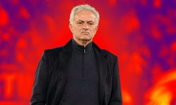 Jose Mourinho isyan etti! Fenerbahçe'de büyük kriz