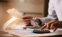 Tüm hesaplar sil baştan! Yeni vergi paketi yürürlüğe girdi