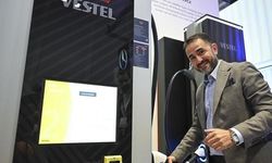 Vestel, yeni coğrafyalara açılım ve mobilite ile büyümeyi planlıyor