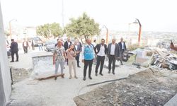 Beylikdüzü ilçesine yedinci sosyal tesis