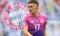 Bayern'den Wirtz açıklaması