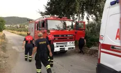 Uçak mı düştü! Şehri ayağa kaldıran iddia sonrası flaş açıklama