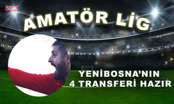 Yenibosna’nın 4 transferi hazır