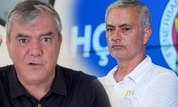 Yılmaz Özdil'den Mourinho açıklamaları: 'Hayatının en büyük hatasını yaptı'