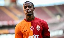 Zaha için kadro dışı kararı!