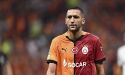 Ziyech’in sosyal medyadan İsrail’e tepkisi beğeni topladı