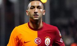 Ziyech devre arasında kesin yolcu