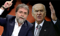 Ahmet Hakan’dan Devlet Bahçeli’ye destek: ‘Teröristleri kudurttuğuna göre…’