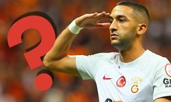 Hakim Ziyech için İstanbul'a geliyor: Galatasaray'da belirsizlik ortadan kalkacak!