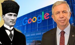 Mansur Yavaş'tan Google'a Atatürk tepkisi: 'Bu tweeti güncelleyecek miyiz?'