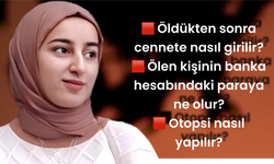 Rojin Kabaiş’in telefondan son aramaları şoke etti: 'Otopsi nasıl yapılır?'