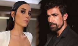 Cansu Dere ve İbrahim Çelikkol ekranı ateşe verecek: '1001 Gece Masalları' çok iddialı!