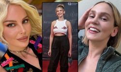 Hande Sarıoğlu'nun 'iç çamaşırı' eleştirisine Farah Zeynep Abdullah'tan yanıt geldi!