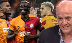 Ahmet Çakar'dan küfür itirafı: 'Galatasaray'ın 3 oyuncusunu görünce küfür ediyorum'