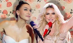 Şevval Sam'dan sonra Hadise: İBB, 29 Ekim konseri için 6 milyon ödüyor!