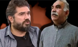 Rasim Ozan Kütahyalı'dan, Abdullah Öcalan'a mesaj: 'Bavullarını hazırla, Ankara’ya geliyorsun'