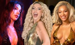 Hadise'ye rakip çıktı: Hande Yılmaz 'Beyonce’nin Türkiye versiyonuyum' diyor!