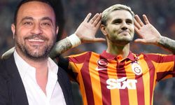 Hasan Şaş'tan Arda Kardeşler çıkışı: 'Mauro Icardi'ye yapılan hareket net penaltı'