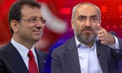 İsmail Saymaz: 'CHP’ye İmamoğlu’nu aday gösterirseniz muhtar bile olamaz mesajı'